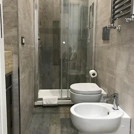 아파트 San Pietro